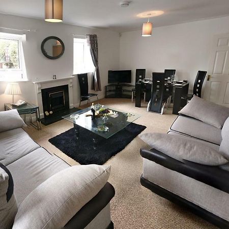 Riverview Luxury Short Stay Apartment Enniscorthy Exteriör bild