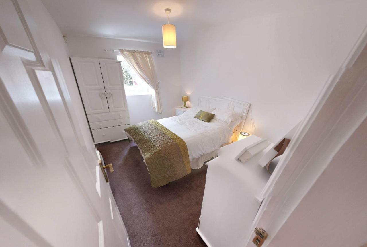 Riverview Luxury Short Stay Apartment Enniscorthy Exteriör bild