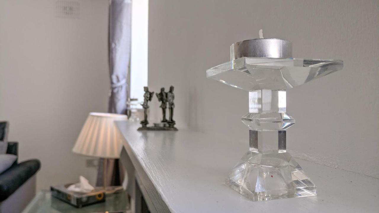 Riverview Luxury Short Stay Apartment Enniscorthy Exteriör bild