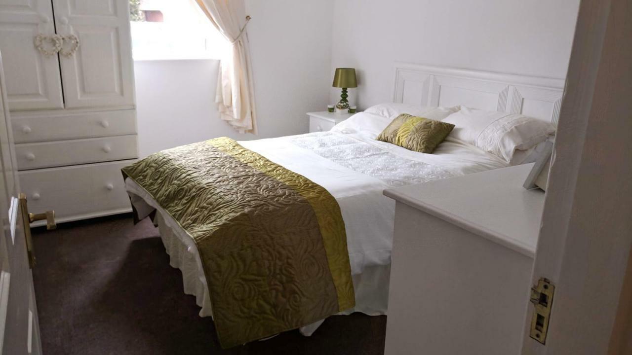 Riverview Luxury Short Stay Apartment Enniscorthy Exteriör bild