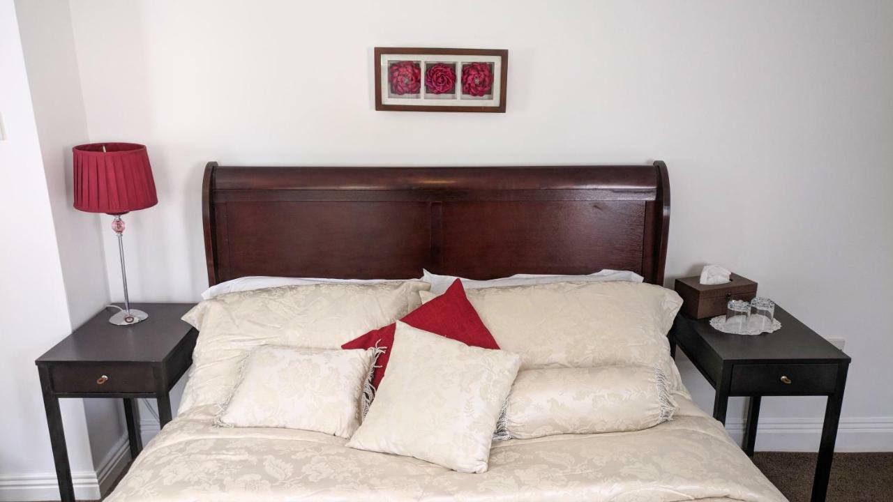 Riverview Luxury Short Stay Apartment Enniscorthy Exteriör bild
