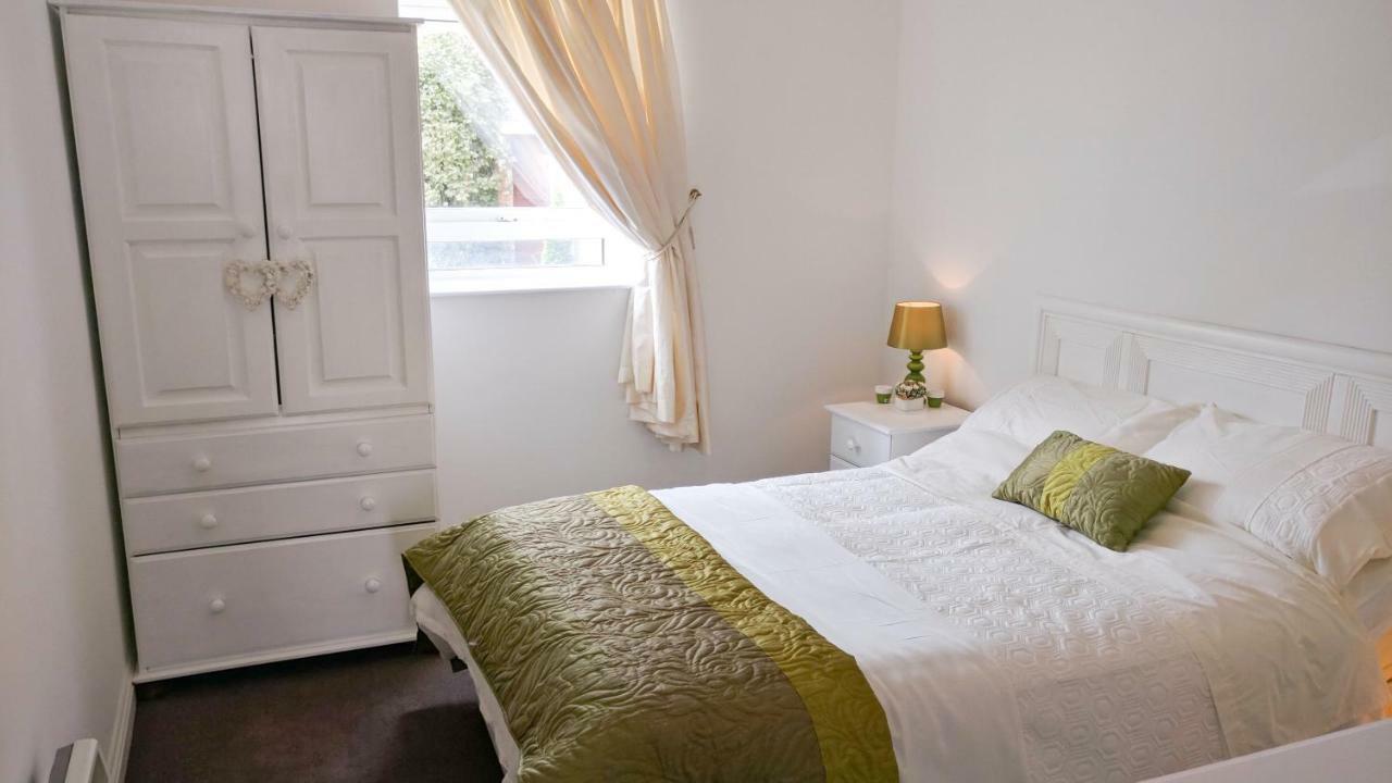 Riverview Luxury Short Stay Apartment Enniscorthy Exteriör bild